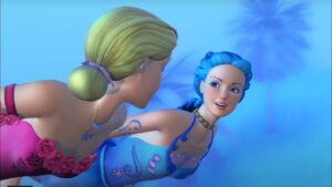 Barbie Fairytopia: Mermaidia