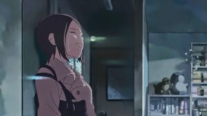 Voices of a Distant Star