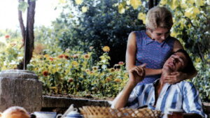 The Marriage Came Tumbling Down