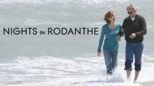 Nights in Rodanthe