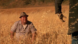 Dark Night of the Scarecrow