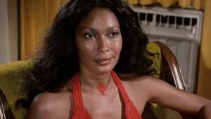 Night of the Cobra Woman