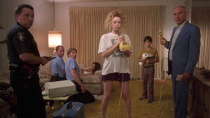 Slums of Beverly Hills