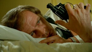 Date with a Kidnapper