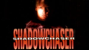 Project: Shadowchaser