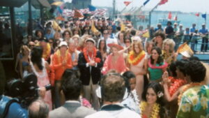 Rescue from Gilligan’s Island