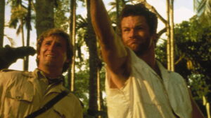 The Further Adventures of Tennessee Buck