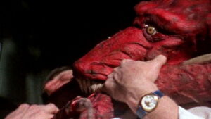 Beyond Dream’s Door