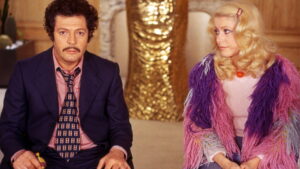 A Slightly Pregnant Man