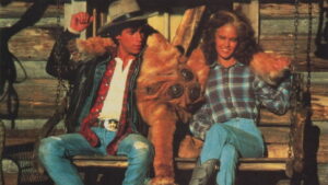 Hyper Sapien: People from Another Star