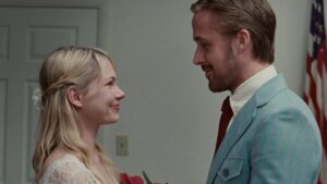 Blue Valentine