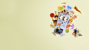 The Computer Wore Tennis Shoes