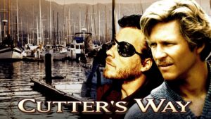 Cutter’s Way