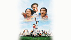 The Bingo Long Traveling All-Stars & Motor Kings