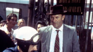 French Connection II