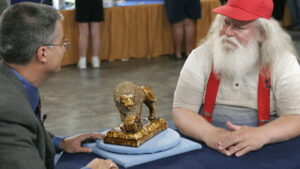 Antiques Roadshow (US)