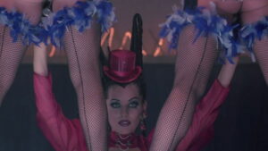 Preaching to the Perverted