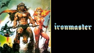 Ironmaster
