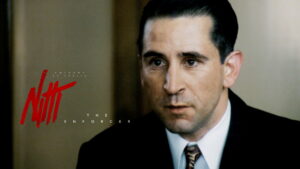 Frank Nitti: The Enforcer