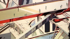 Revolutionary Girl Utena: The Movie