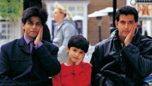 Kabhi Khushi Kabhie Gham