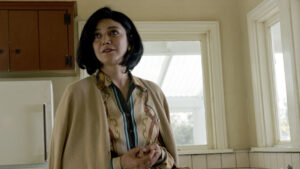 House of Sand and Fog