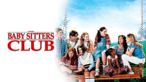 The Baby-Sitters Club