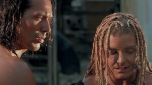 Nemesis 3: Time Lapse