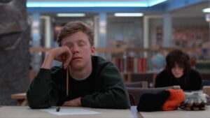 The Breakfast Club