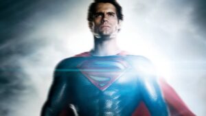 Man of Steel