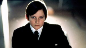 Damien – Omen II