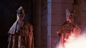 Attack of the Blind Dead