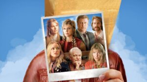 Running with Scissors