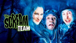 The Scream Team