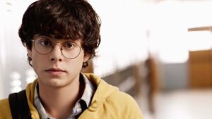 The Hard Times of RJ Berger