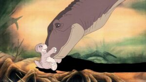 The Land Before Time