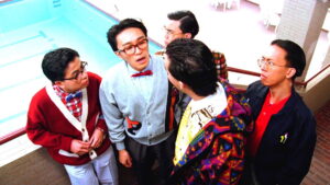 Fight Back to School 2