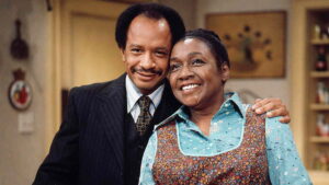The Jeffersons