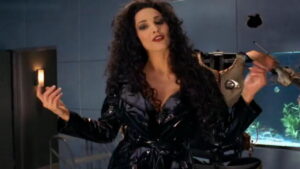 How to Make a Monster