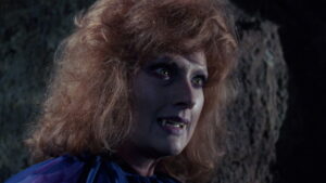 The Vampires’ Night Orgy