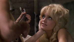 Butterflies Are Free