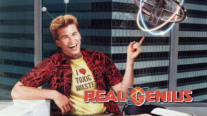 Real Genius