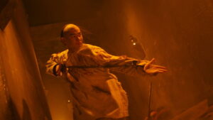 Once Upon a Time in China IV