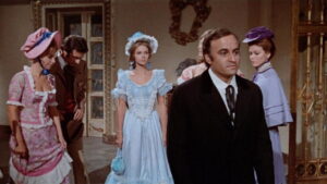 Count Dracula’s Great Love