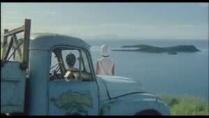 The Island Closest to Heaven