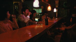 Let Him Rest in Peace