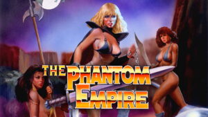 The Phantom Empire