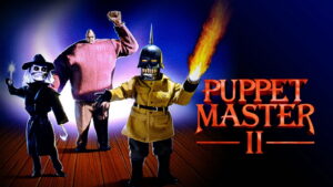 Puppet Master II