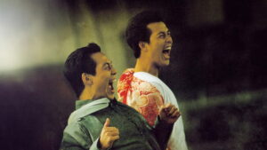 City of the Rising Sun