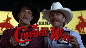 The Cowboy Way